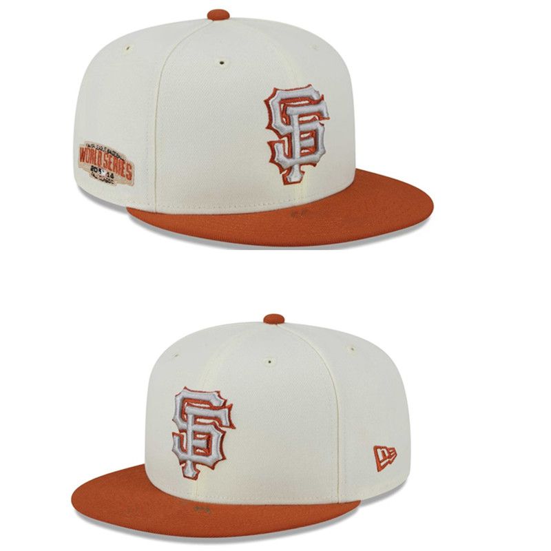 2024 MLB San Francisco Giants Hat TX202407145->mlb hats->Sports Caps